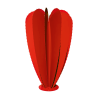 Cactus ballon 12F