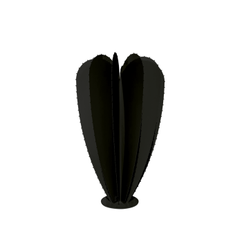 Cactus ballon 12F