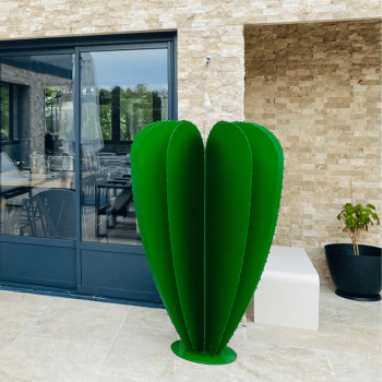 Cactus ballon 12F|H 1m
