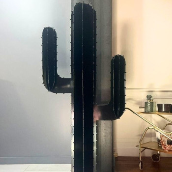 Cactus 2 branches 8 feuilles 🌵