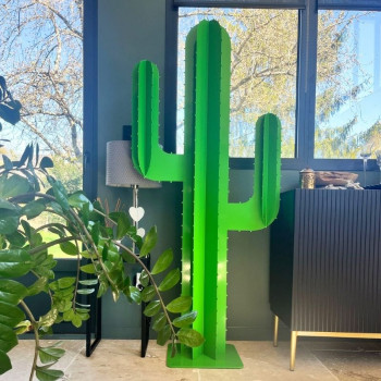 Cactus 2 branches 6F|H 1,20m