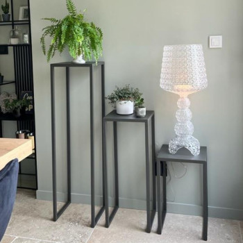 Sellette - Table...