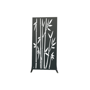 Claustra (alu ou corten)